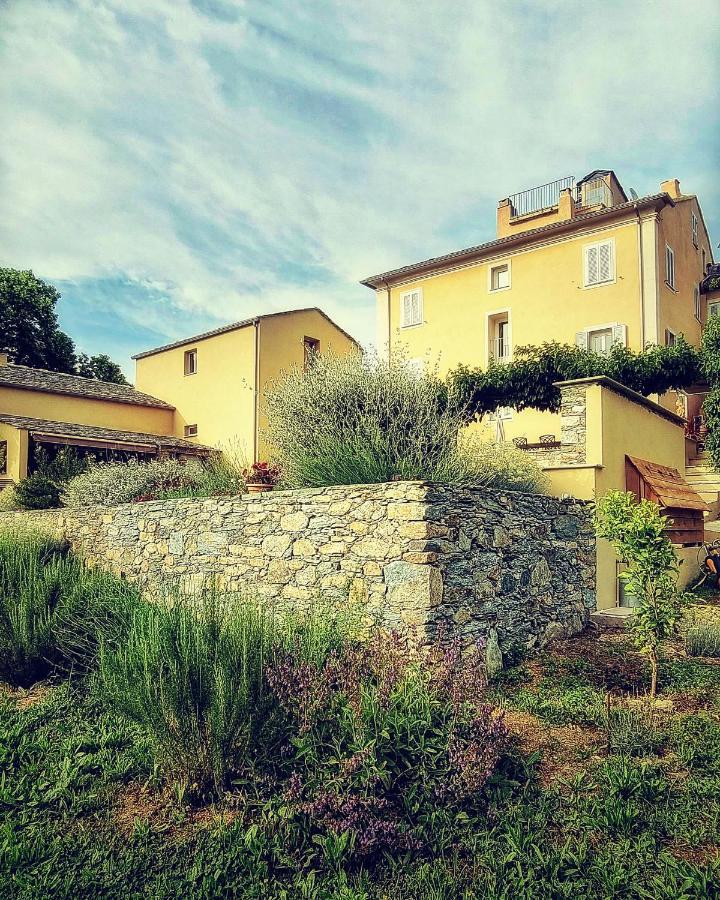 A Villa Di Rutali מראה חיצוני תמונה