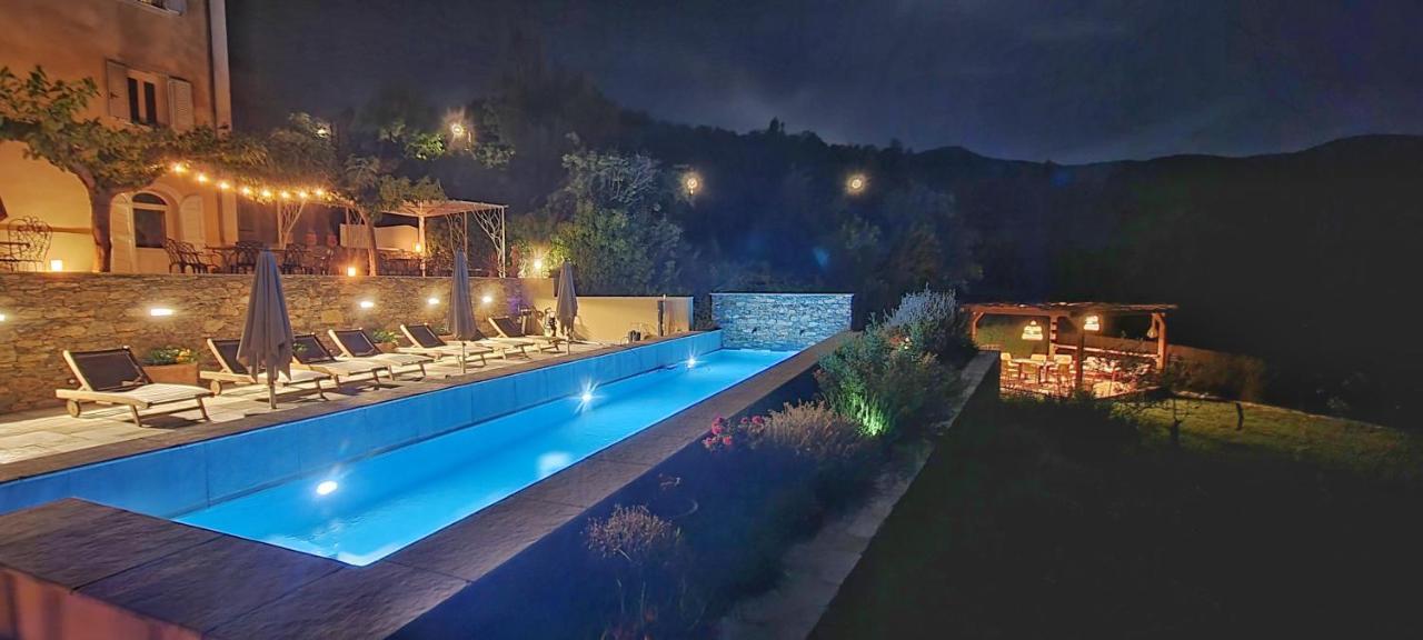 A Villa Di Rutali מראה חיצוני תמונה