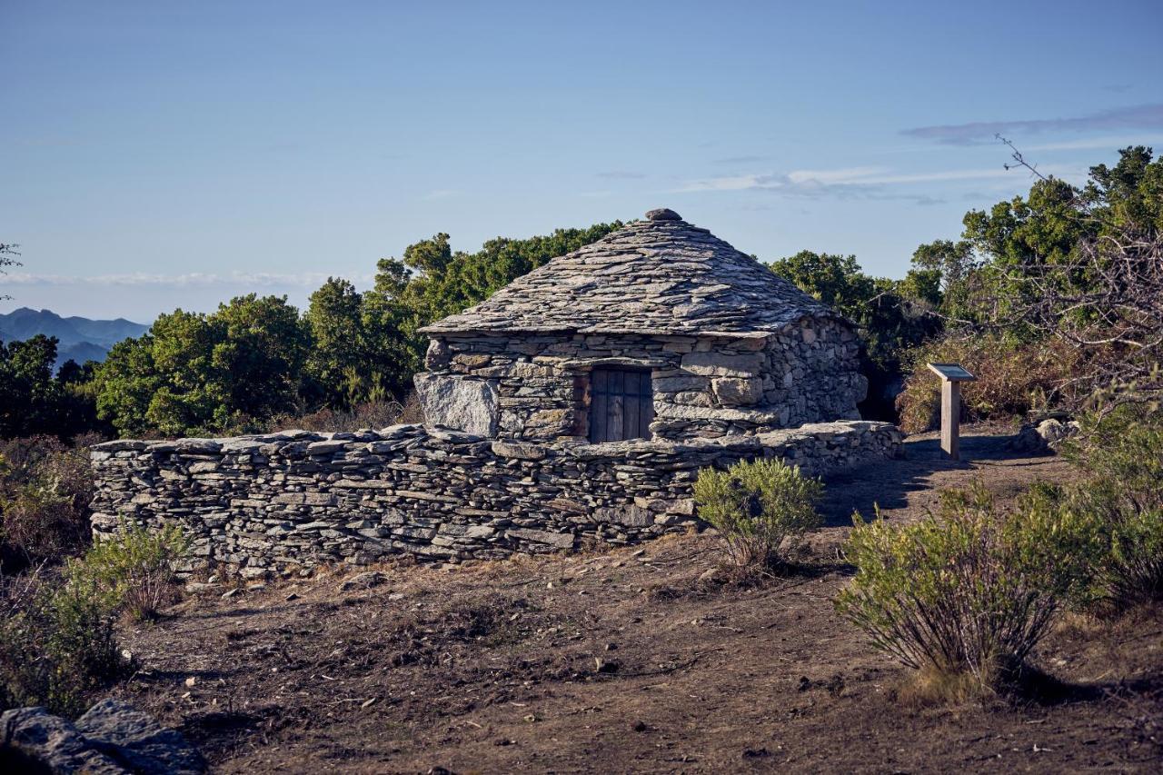 A Villa Di Rutali מראה חיצוני תמונה