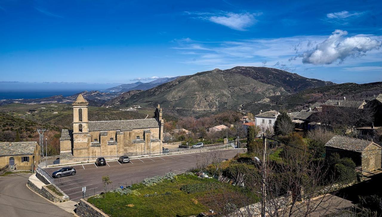 A Villa Di Rutali מראה חיצוני תמונה