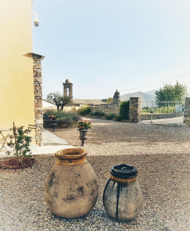 A Villa Di Rutali מראה חיצוני תמונה