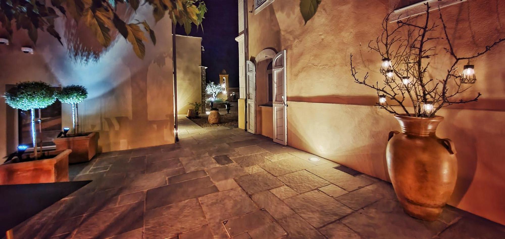 A Villa Di Rutali מראה חיצוני תמונה