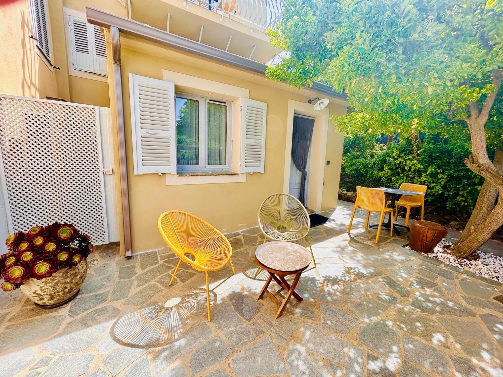 A Villa Di Rutali מראה חיצוני תמונה