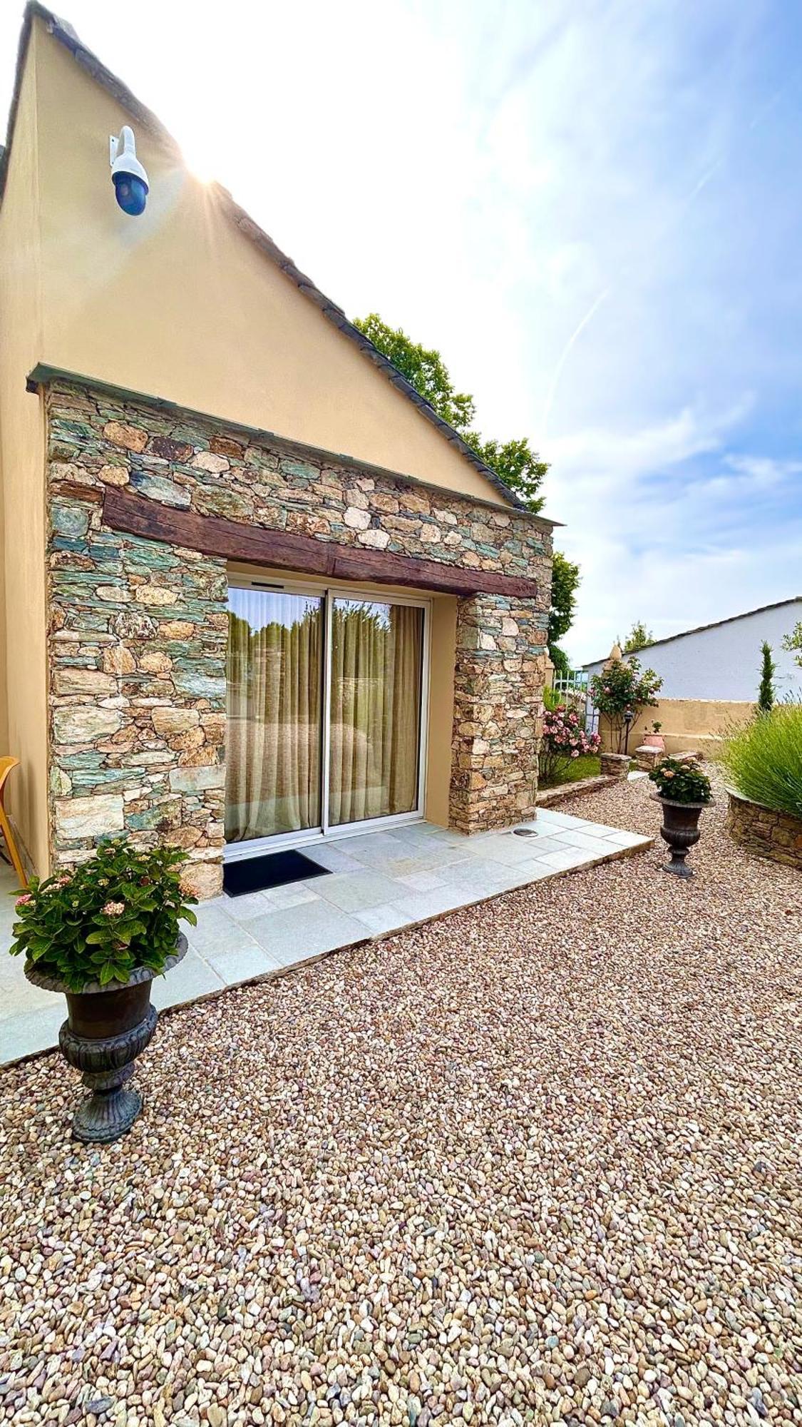 A Villa Di Rutali מראה חיצוני תמונה