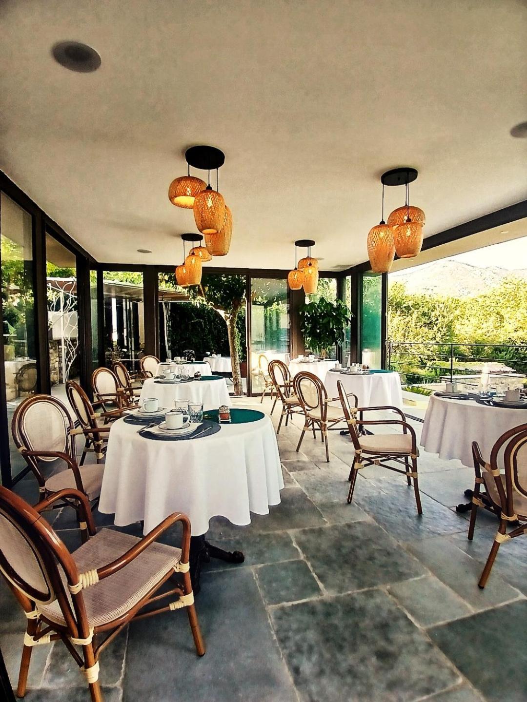 A Villa Di Rutali מראה חיצוני תמונה