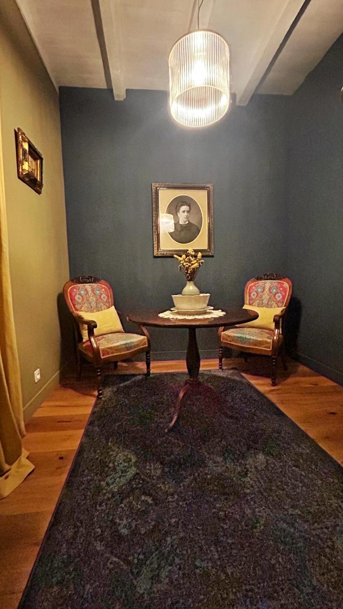 A Villa Di Rutali מראה חיצוני תמונה