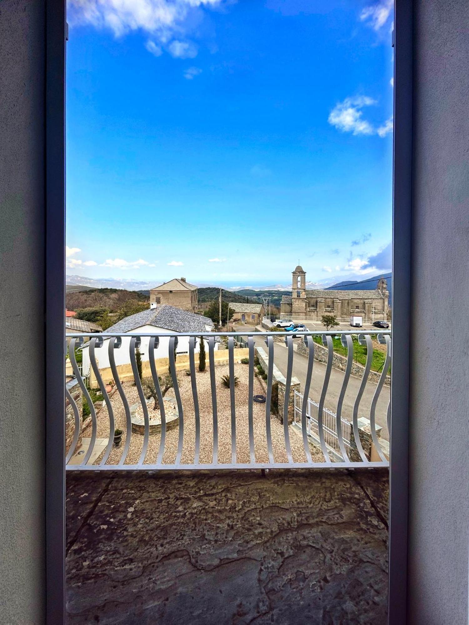 A Villa Di Rutali מראה חיצוני תמונה