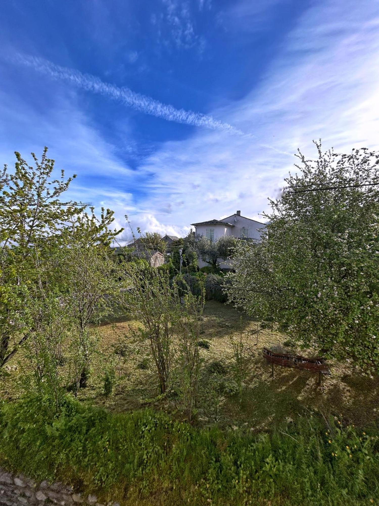 A Villa Di Rutali מראה חיצוני תמונה