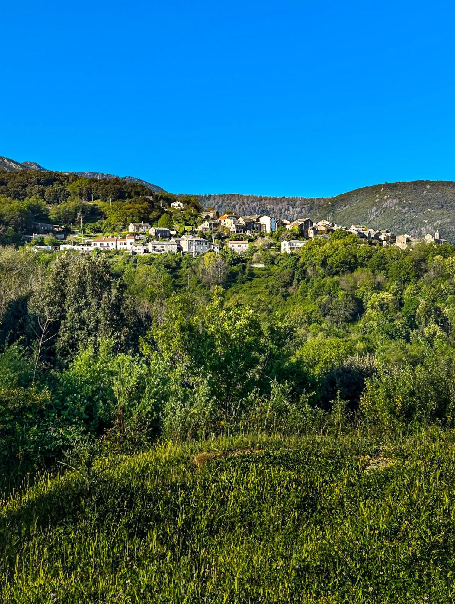 A Villa Di Rutali מראה חיצוני תמונה