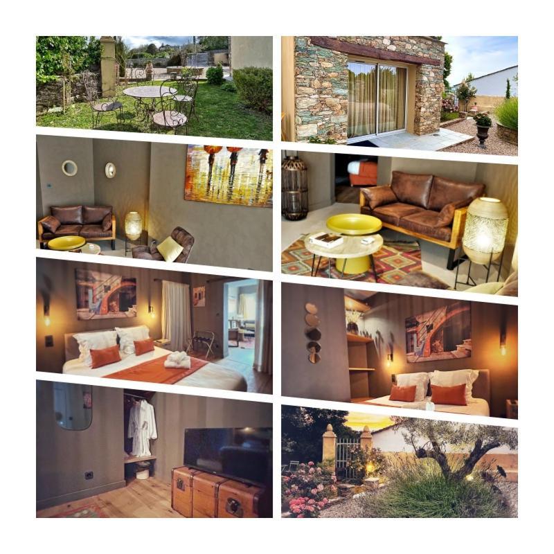 A Villa Di Rutali מראה חיצוני תמונה